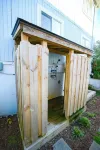 SurfShack 2 Bedroom 2 Bath w Loft, Ocean and Icww Views at Wrightsville Beach