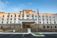 Hampton Inn by Hilton Black Mountain Hotels in Black Mountain