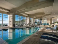 Ocean 22 by Hilton Grand Vacations Hotels in Horry County