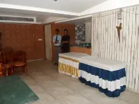 Hotel Maan Residency