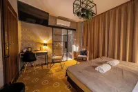 Hotel Agit Congress&Spa Hotels in Ґміна Ясткув
