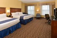 Holiday Inn Montgomery Airport South