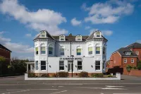 St Andrews Hotel Hotel di Exeter