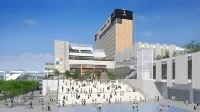 Candeo Hotel Utsunomiya