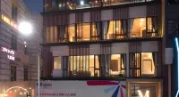 Millennium Hue Hotel فنادق في هوي