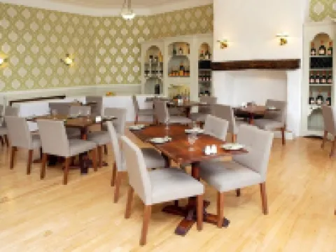The Park Hotel Hotels in Bootle