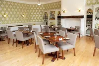 The Park Hotel Hotels in Bootle