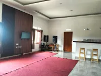 Rumah Lumbung Odreys Hotels in Cicurug