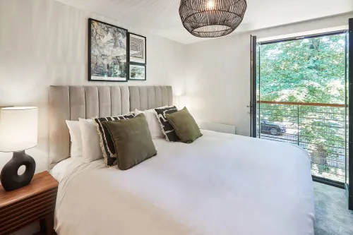 Host & Stay - St Johns Mews