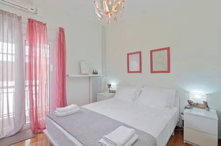 Faliron Urban Retreat