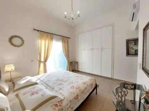 Latchi Aria Villa in Latchi