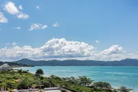 Ocean View Studio in a Beachfront Resort Jbv433 - 3 stelle