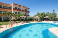 Portokali Apartments - Ocean View