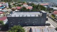 Penginapan Jangkar Hotels in der Nähe von Flughafen Banggai (Luwuk)