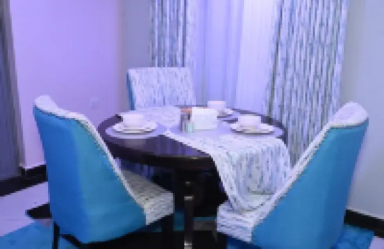 Smartstay蒙蓋高地