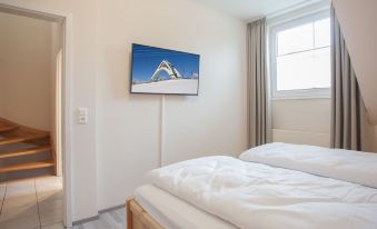 Moderne Wohnung Uber Zwei Etagen in Winterberg