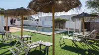 Calachica Las Negras - Pools