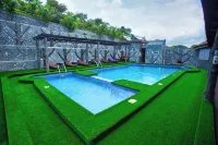 โรงแรมวอลตาเซรีน - 3 ดาว