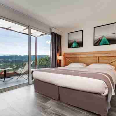 Hotel Carre Noir Rooms