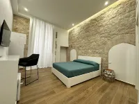 Le Stanze Ritrovate