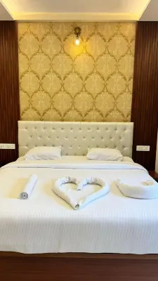 Hotel Ramson's International Hotels in Mysuru