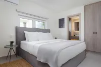 อะธีเนียน ริเวียร่า โคสตัล ชาร์ม วิลล่า โรงแรมใน