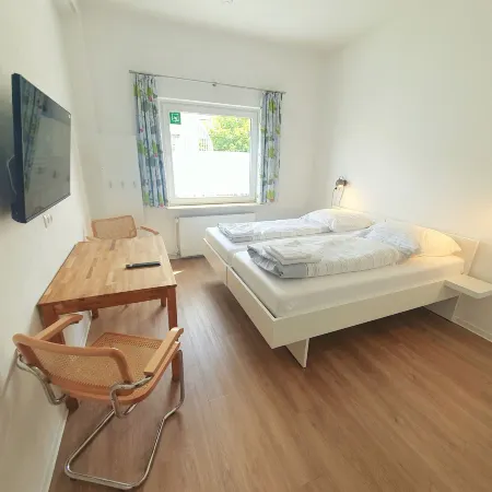 Aparthotel Sanni