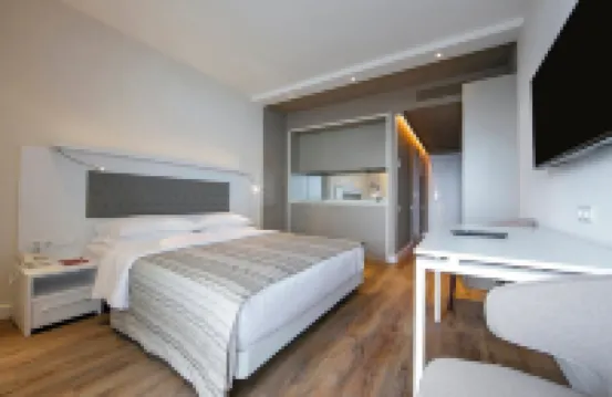Epica Luxury Suit Hotels in 