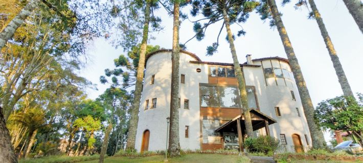 Velinn Pousada Torre Branca Hotels in Monte Verde