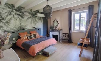 16 Bis-Gîte-Hôtel-Appartement
