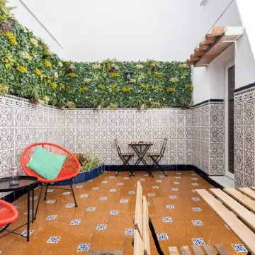 Casita Lucero