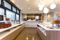 Fujisan Station Hotel - Frühstück
