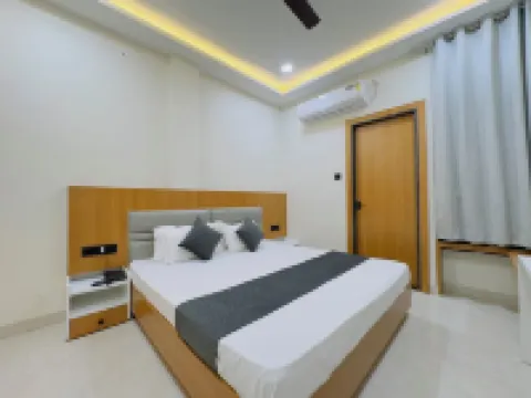 Hotel Sharda Inn Hotels in Ujjain