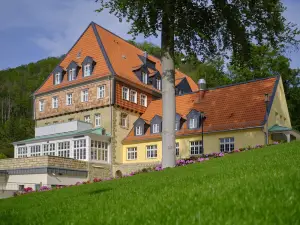Sonnenresort Ettershaus