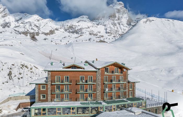 Hotiday Room Collection - Cervinia