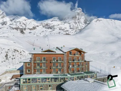 Hotiday Room Collection - Cervinia