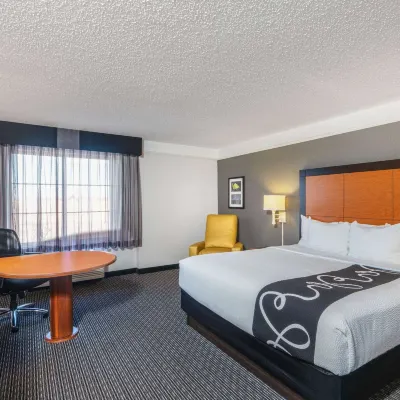 La Quinta Inn & Suites by Wyndham Pueblo Hotels near King Soopers