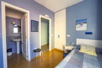 Pensión la Gaviota Hotel a San Sebastián de la Gomera