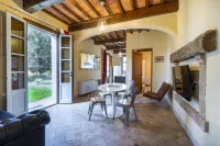 Boccioleto Resort - Place of Charme Hotels in Palaia