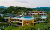 Goseong Hansan Marina Hotels in 