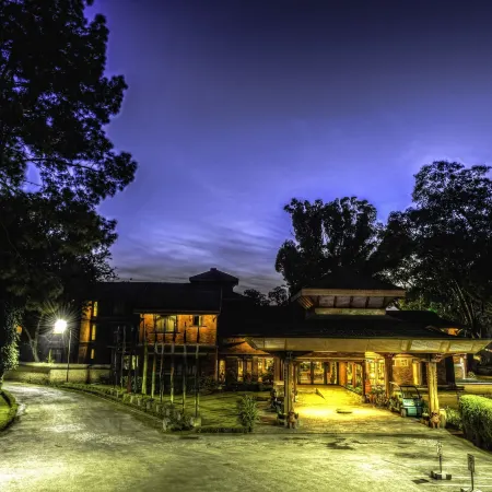 Gokarna Forest Resort