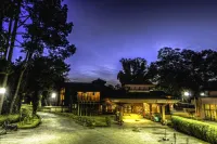 Gokarna Forest Resort Hotels in Gokarneshwor