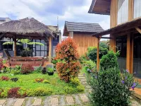 Adk Papandayan Homestay & Tour Hotel dekat AGROWISATA TEPAS PAPANDAYAN (ATP)
