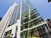 theWit Chicago, a Hilton Hotel Hotel a Chicago