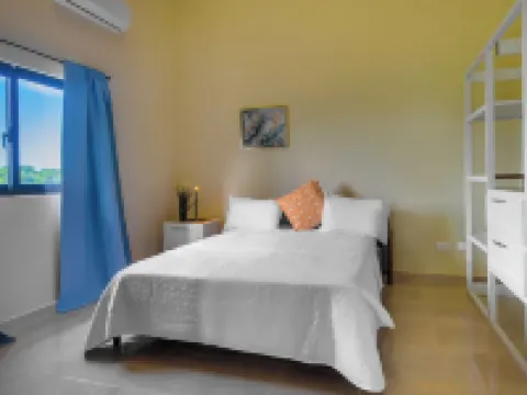 Casa Vista Mar 4 Hotels in Rio San Juan