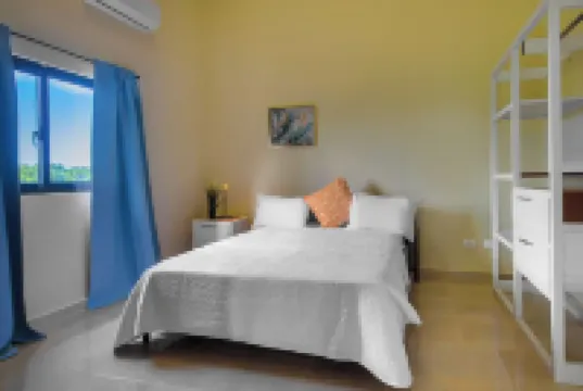 Casa Vista Mar 4 Hotels in 