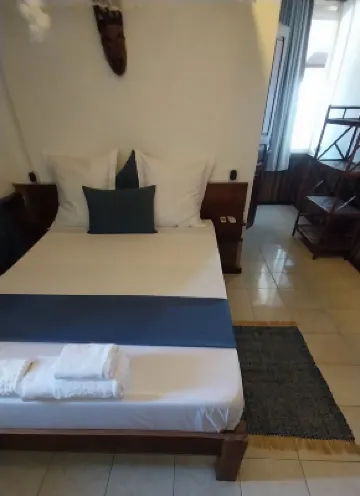 Aviavy Plage Hôtel