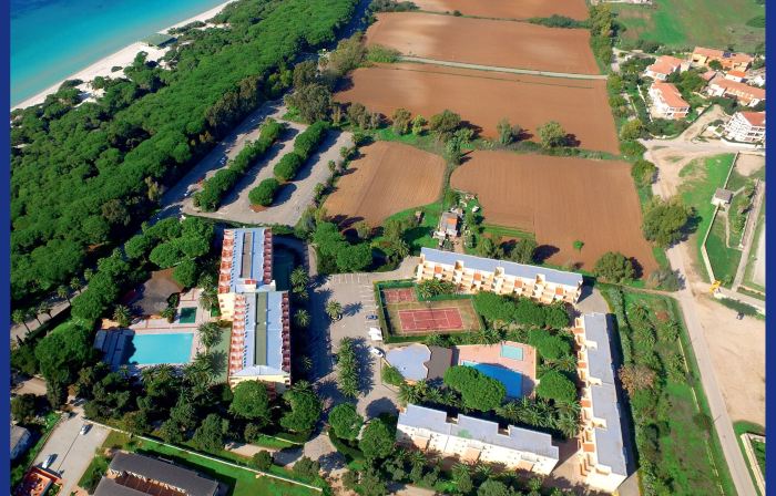 Hotel Oasis