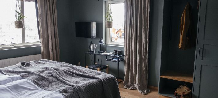 Hotell Isbolaget Hotels in Gothenburg