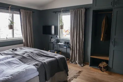 Hotell Isbolaget - Ocean View